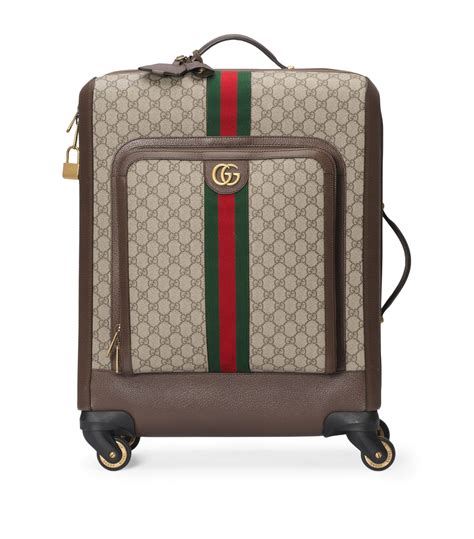 portwel gucci|gucci luggage.